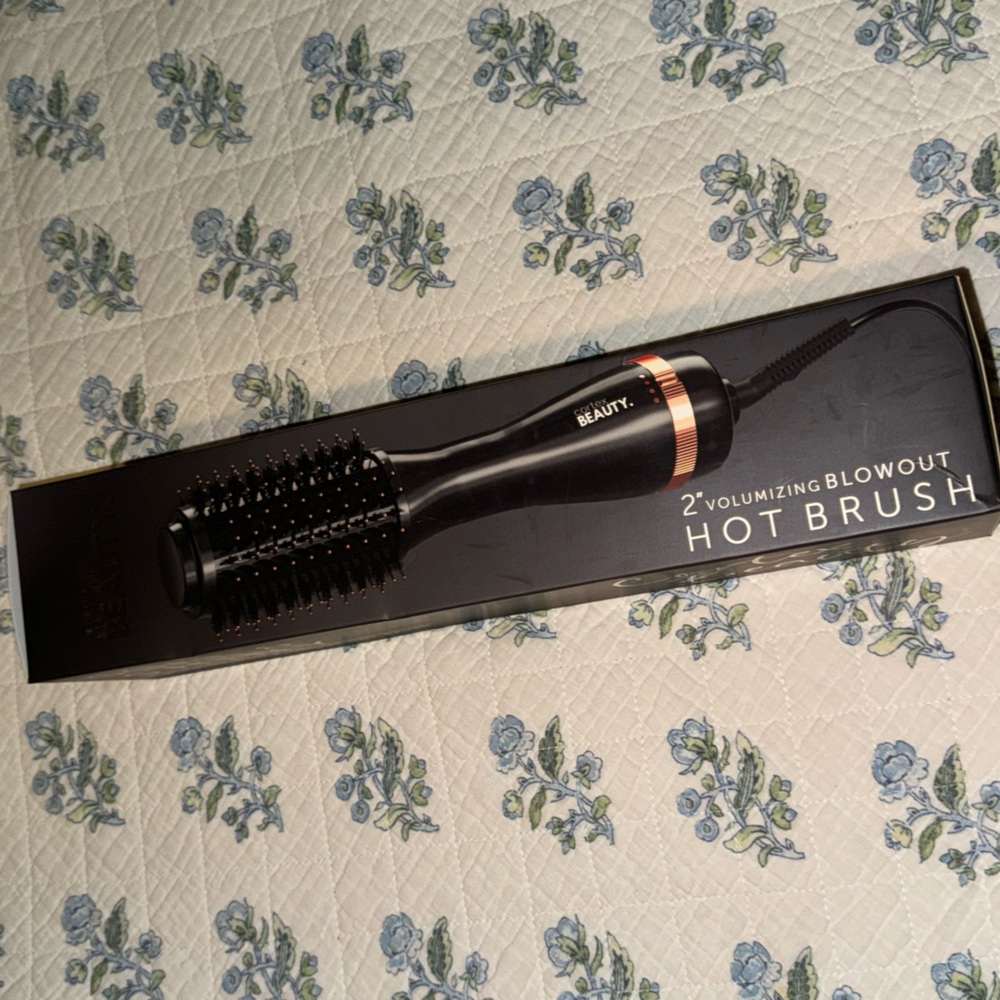 Volumizing Blowout Hotbrush